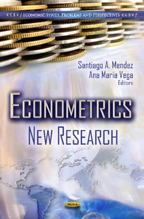 Econometrics: New Research