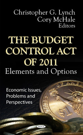 Budget Control Act of 2011