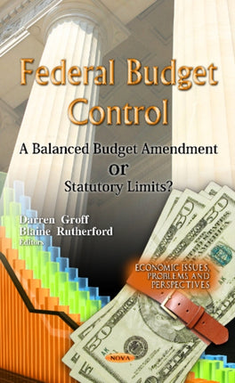 Federal Budget Control: A Balanced Budget