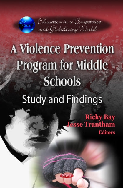 Violence Prevention Program for Middle Schools: Study & Findings