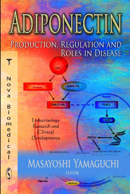 Adiponectin: Production, Regulation & Roles in Disease