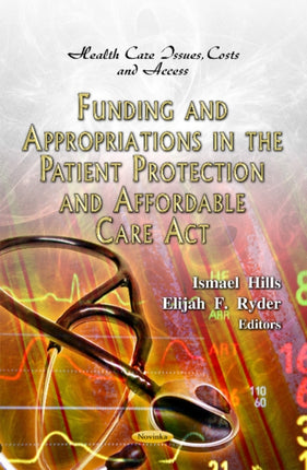 Funding & Appropriations in the Patient