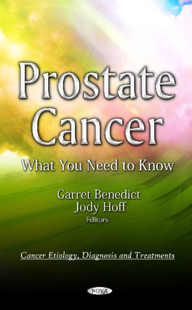 Prostate Cancer: What You Need to Know