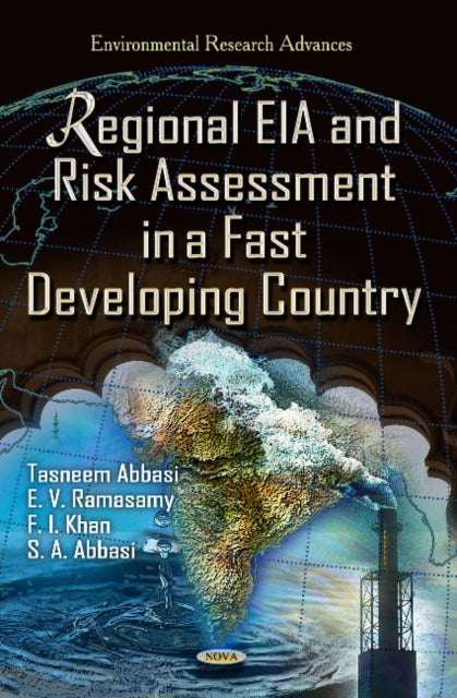 Regional EIA & Risk Assessment in a Fast