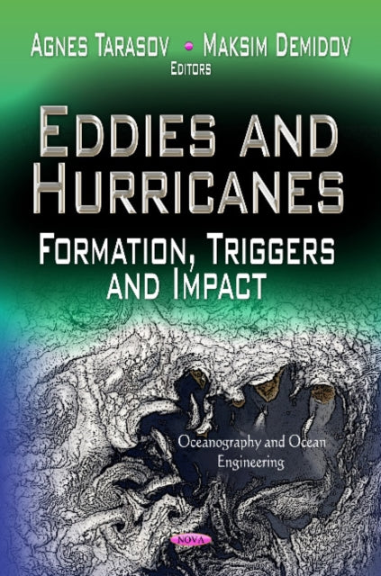 Eddies & Hurricanes: Formation, Triggers & Impact