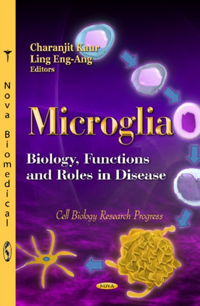 Microglia: Biology, Functions & Roles in Disease