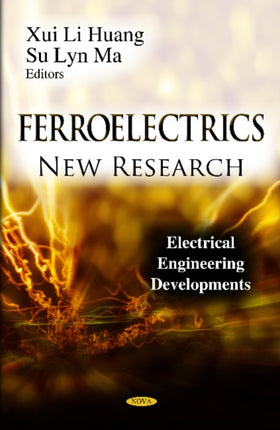 Ferroelectrics: New Research