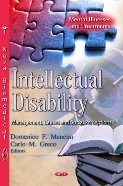 Intellectual Disability: Management, Causes & Social Perceptions