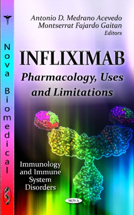 Infliximab: Pharmacology, Uses & Limitations