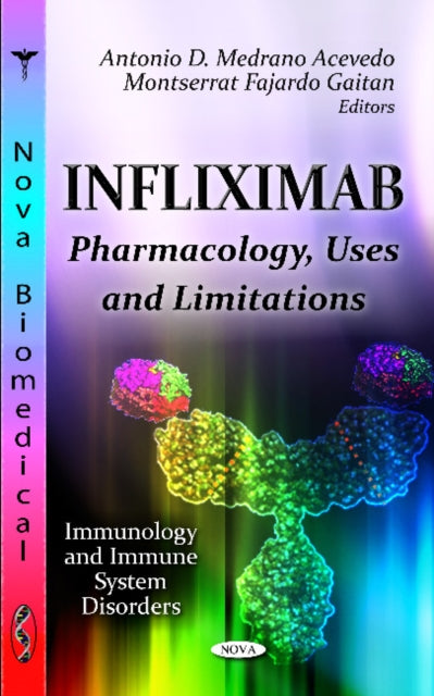 Infliximab: Pharmacology, Uses & Limitations