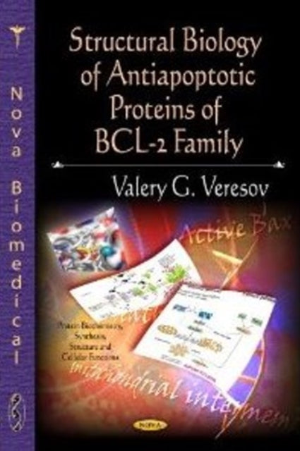 Structural Biology of Antiapoptotic Proteins of