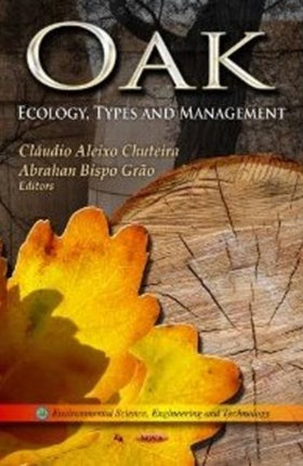 Oak: Ecology, Types & Management