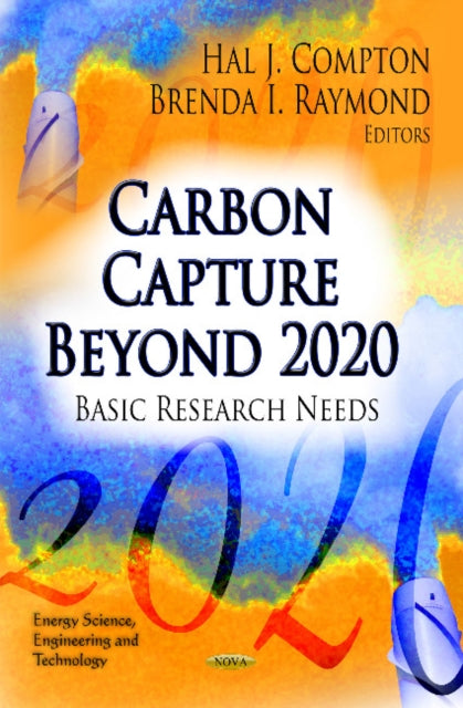 Carbon Capture Beyond 2020: Basic Research Needs