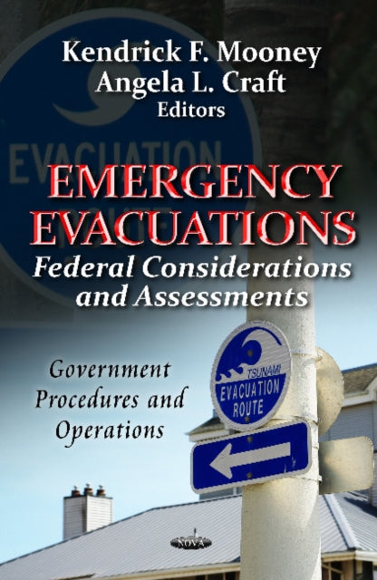 Emergency Evacuations: Federal Considerations &