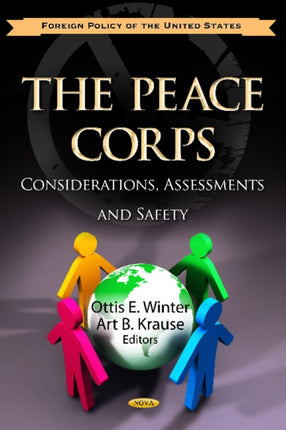 Peace Corps: Considerations, Assessments & Safety