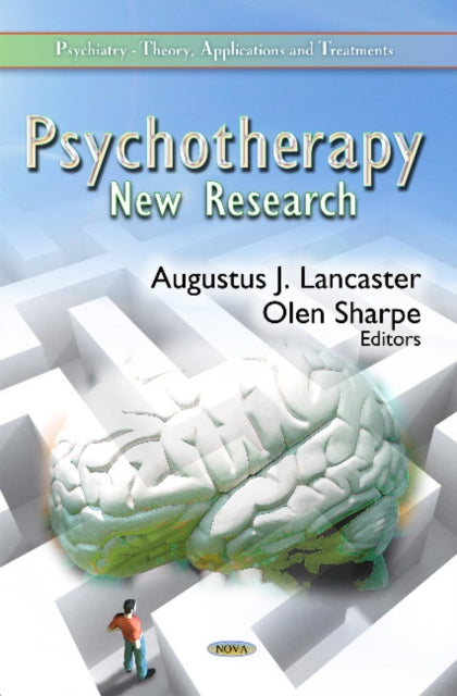 Psychotherapy: New Research