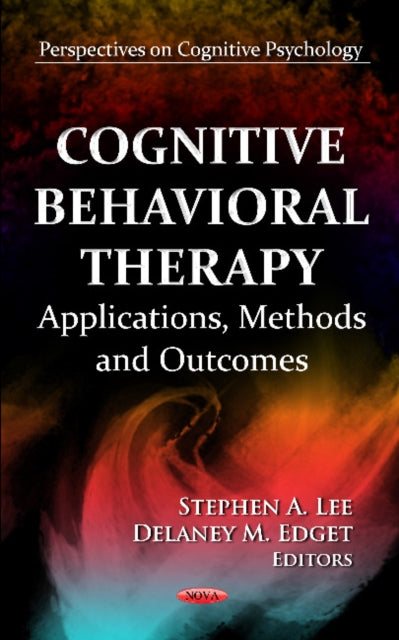 Cognitive Behavioral Therapy: Applications,