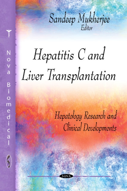 Hepatitis C & Liver Transplantation