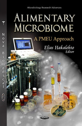 Alimentary Microbiome: A PMEU Approach
