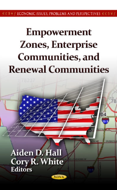 Empowerment Zones, Enterprise Communities &