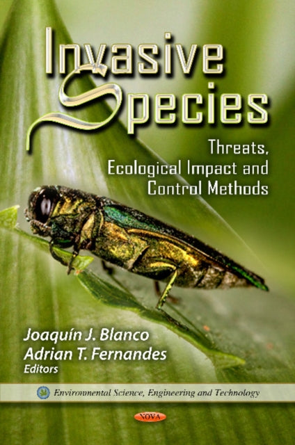 Invasive Species: Threats, Ecological Impact &