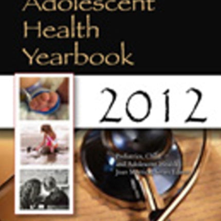 Child & Adolescent Health Yearbook 2012