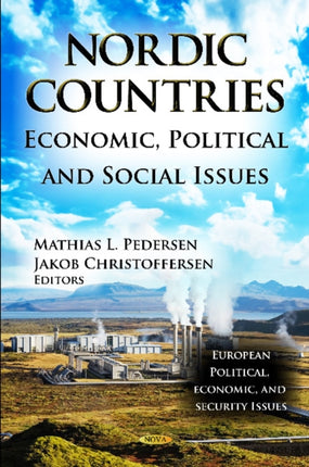 Nordic Countries: Economic, Political & Social