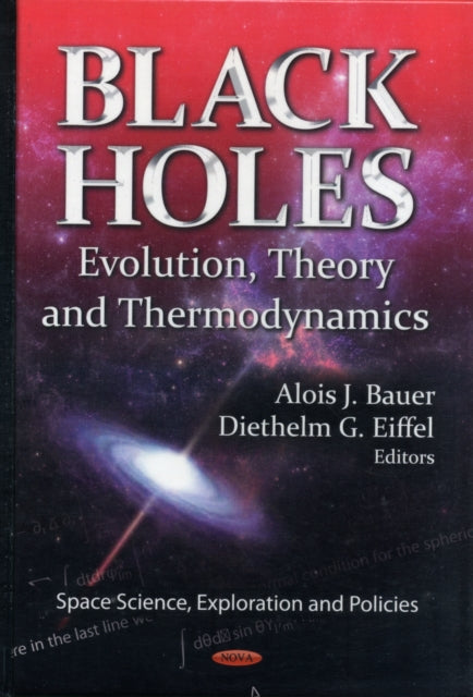 Black Holes: Evolution, Theory & Thermodynamics