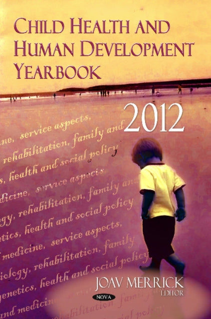 Child Health & Human Development Yearbook 2012