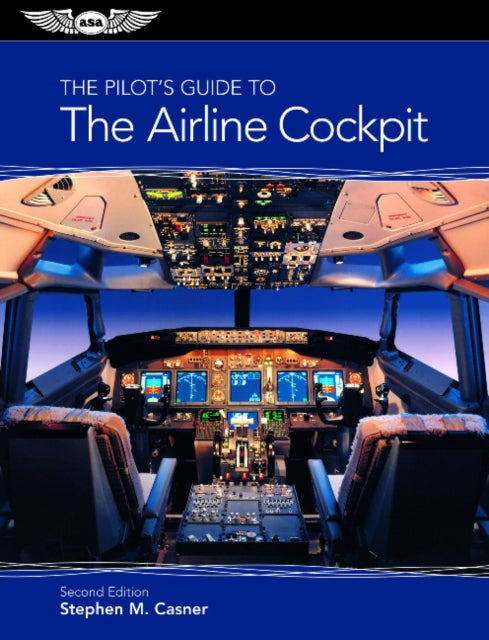 The Pilot's Guide to The Airline Cockpit (PDF