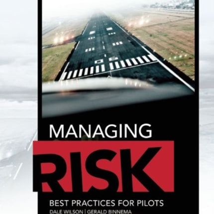 Managing Risk: Best Practices for Pilots