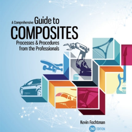 A Comprehensive Guide to Composites: Processes &