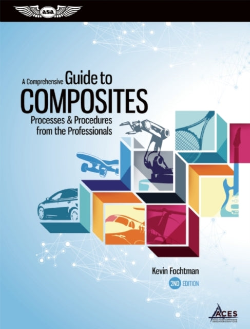A Comprehensive Guide to Composites: Processes &