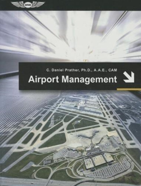 Airport Management