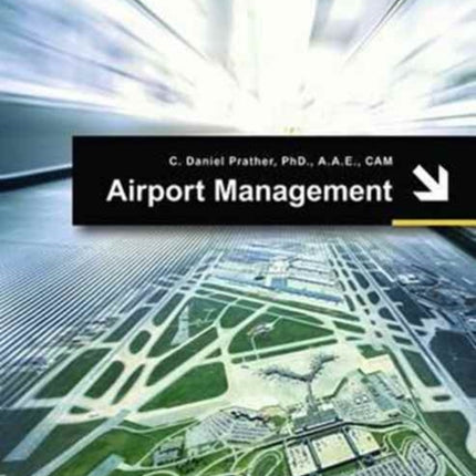 Airport Management eBundle