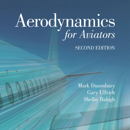 Aerodynamics for Aviators eBundle