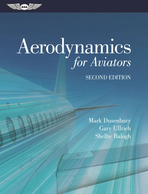 Aerodynamics for Aviators eBundle