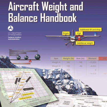 Aircraft Weight and Balance Handbook: