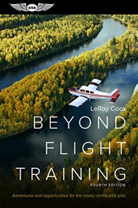 Beyond Flight Training