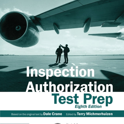 Inspection Authorization Test Prep