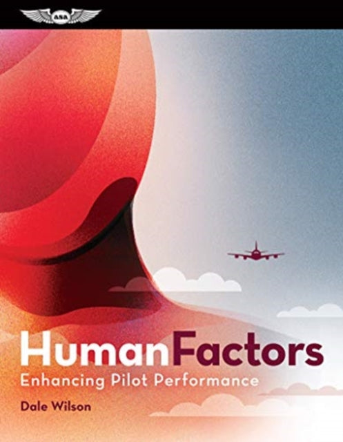 HUMAN FACTORS FOR FLIGHT CREWS