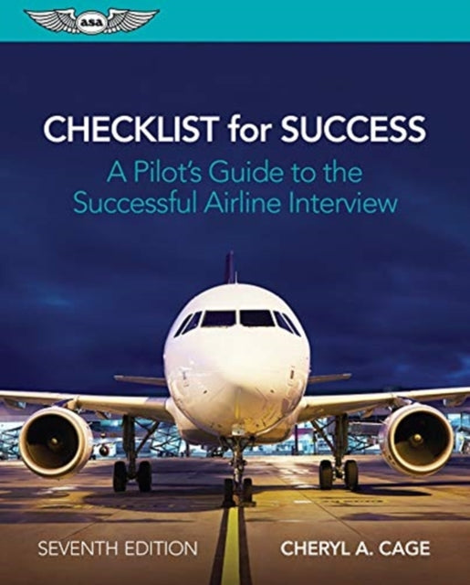 Checklist for Success: A Pilot's Guide to the