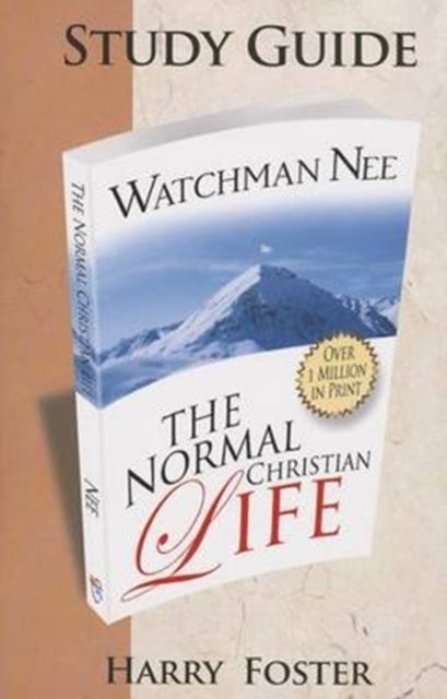 The Normal Christian Life