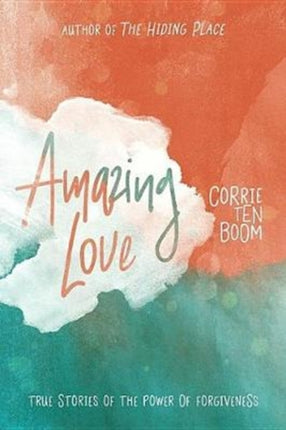 Amazing Love