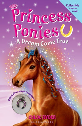 Princess Ponies 2 A Dream Come True