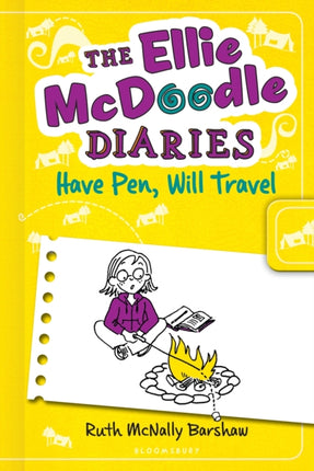 Have Pen, Will Travel