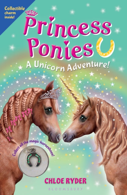 Princess Ponies A Unicorn Adventure