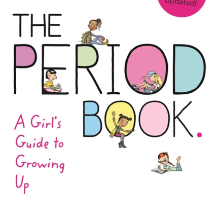 The Period Book
