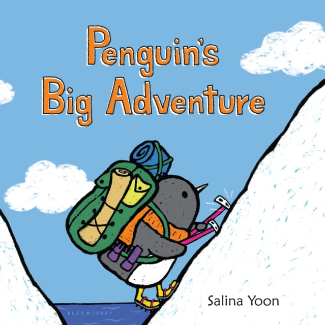 Penguins Big Adventure