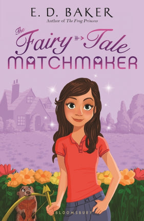 The Fairy-Tale Matchmaker